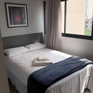 Apartamento Studio Na Bela Vista